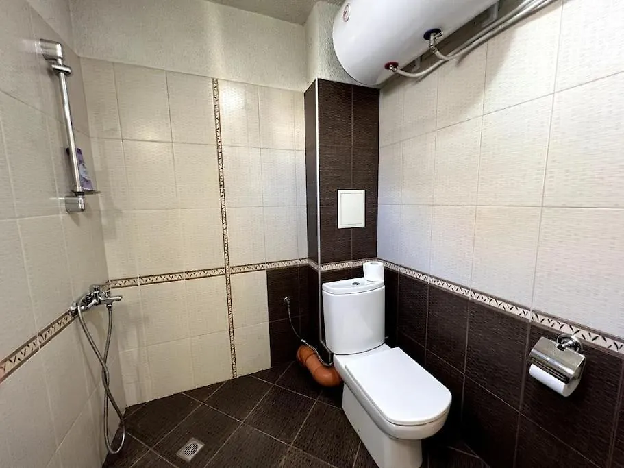 Lovely 2-Bedroom Rental Unit In Sofia