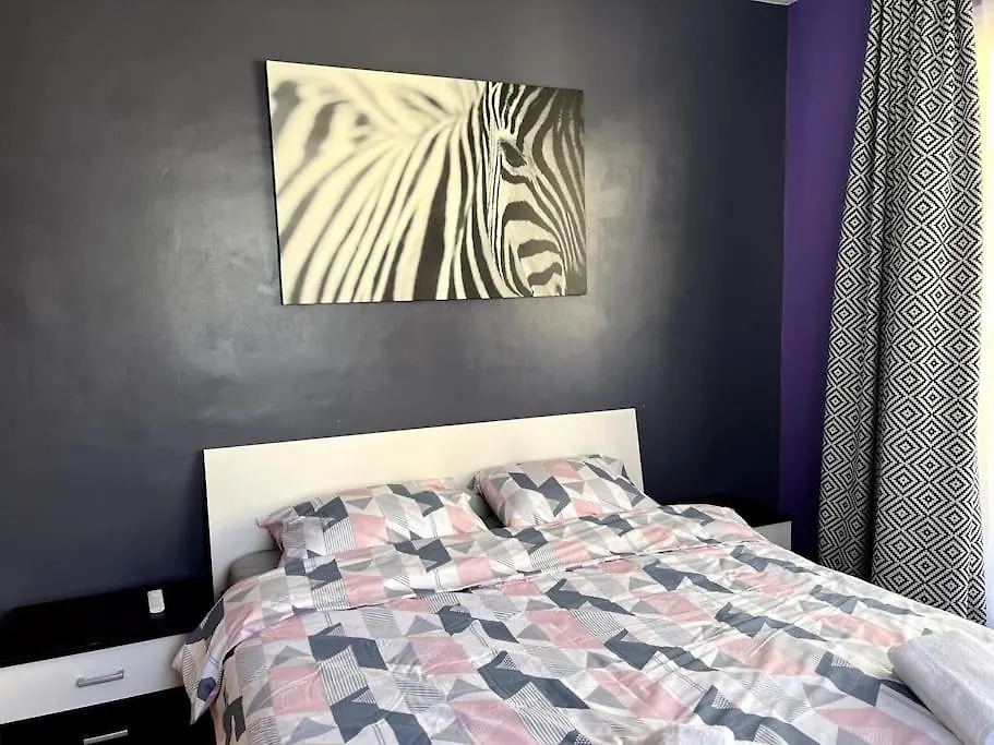 Apartment Lovely 2-Bedroom Rental Unit In Sofia Bulgaria