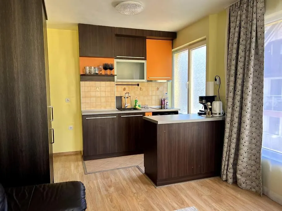 Apartment Lovely 2-Bedroom Rental Unit In Sofia