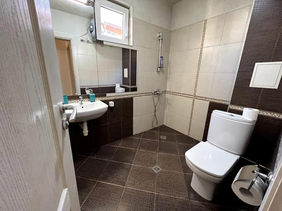 Lovely 2-Bedroom Rental Unit In Sofia Bulgaria